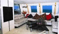MIRAGE -  Skylounge